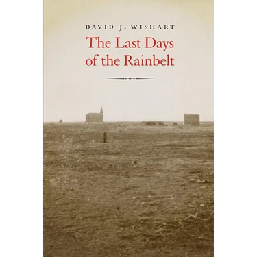 The Last Days of the Rainbelt