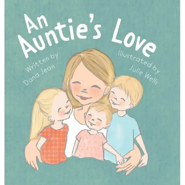 An Auntie's Love