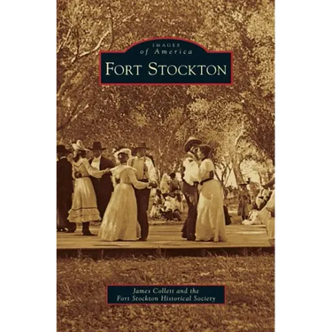 Fort Stockton