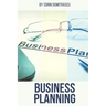 Business Planning: A Practical Guide