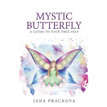 Mystic Butterfly: a guide to your true self