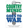 Country Music Goes to War
