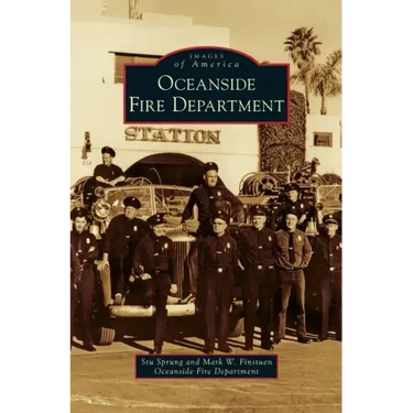 Oceanside Fire Department