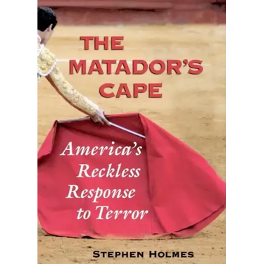 The Matador's Cape