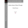 Modern Islamic Political Thought