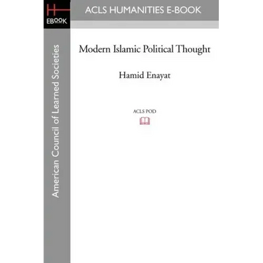Modern Islamic Political Thought