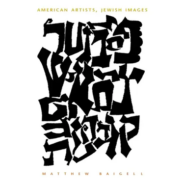 American Artists, Jewish Images