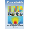 Metamaterials: Beyond Crystals, Noncrystals, and Quasicrystals