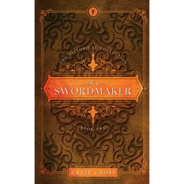 The Swordmaker