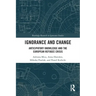 Ignorance and Change: Anticipatory Knowledge and the European Refugee Crisis