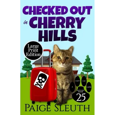 Checked Out in Cherry Hills