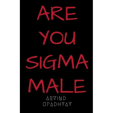Are You SIGMA Male