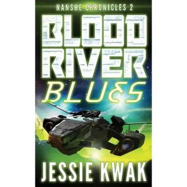 Blood River Blues