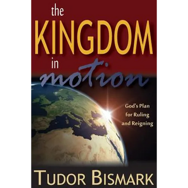 The Kingdom In Motion