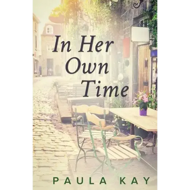 In Her Own Time (Legacy Series, Book 2)
