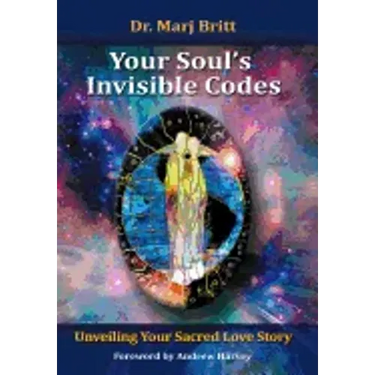 Your Soul's Invisible Codes: Unveiling Your Sacred Love Story
