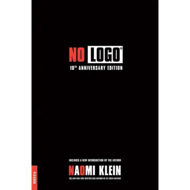 No LOGO: No Space, No Choice, No Jobs