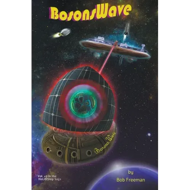 H2LiftShips - BosonsWave