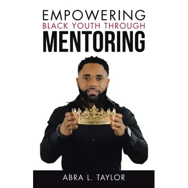 Empowering Black Youth Through Mentoring