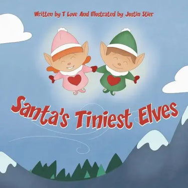 Santa's Tiniest Elves
