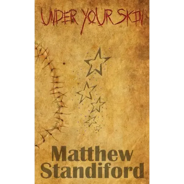 Under Your Skin