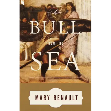 The Bull from the Sea