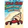 Kyle Crab Hunts for a New Shell