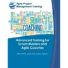 Advanced Training for Scrum Masters and Agile Coaches