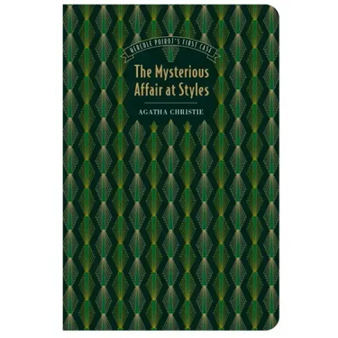 The Mysterious Affair at Styles