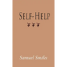 Self-Help, Large-Print Edition