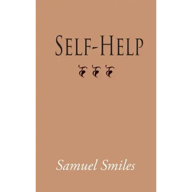 Self-Help, Large-Print Edition