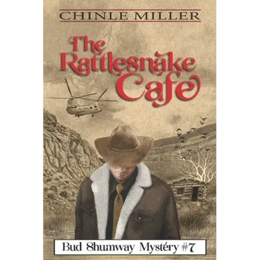 The Rattlesnake Cafe