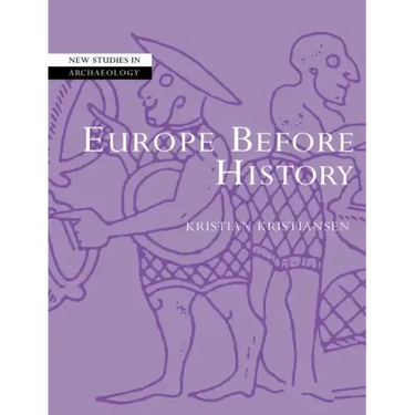 Europe Before History