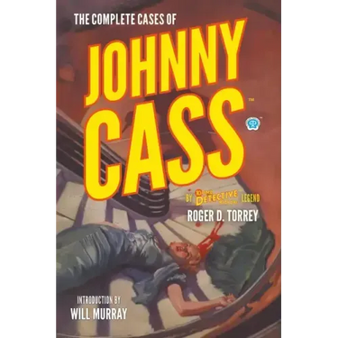 The Complete Cases of Johnny Cass
