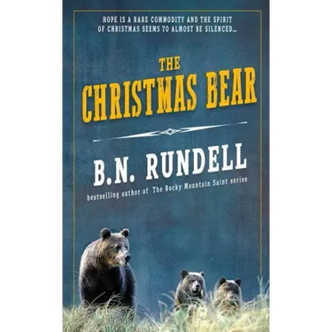 The Christmas Bear