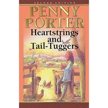 Heartstrings and Tail-Tuggers