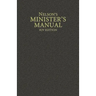 Nelson's Minister's Manual, KJV Edition