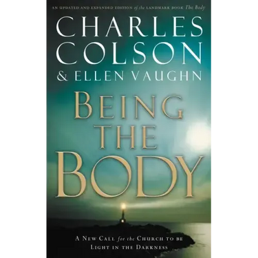 Being the Body