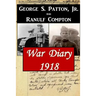 War Diary 1918