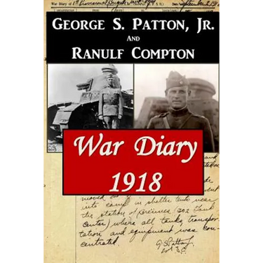 War Diary 1918