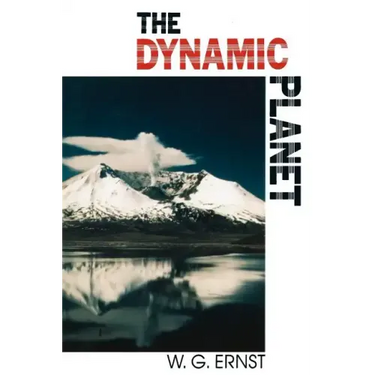 The Dynamic Planet