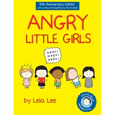 Angry Little Girls
