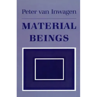 Material Beings: The Crucial Balance, Second Edition, Revised