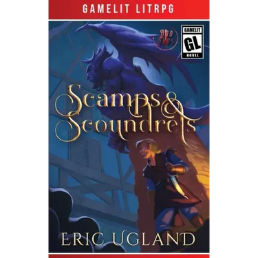 Scamps & Scoundrels