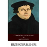 Commentary on Galatians