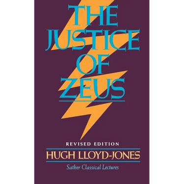 Justice of Zeus