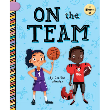 On the Team