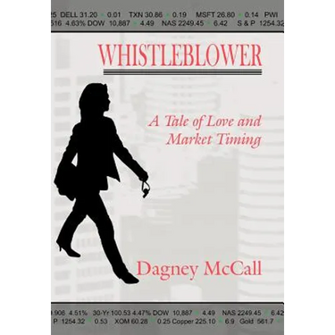 Whistleblower: A Tale of Love and Market Timing