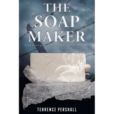 The Soap Maker