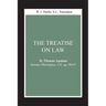 The Treatise on Law: (Summa Theologiae, I-II; Qq. 90-97)